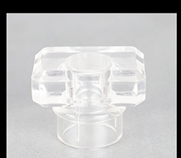 Surlyn Cap 15mm SNJGDA-CAP-002