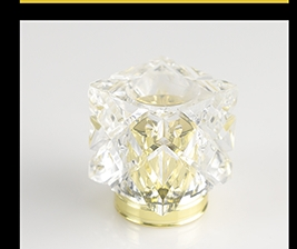 Surlyn Cap 15mm SNJGDA-CAP-003