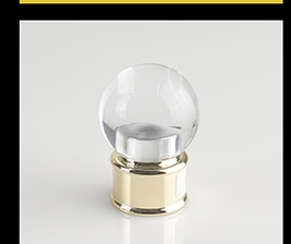 Surlyn Cap 15mm SNJGDA-CAP-007