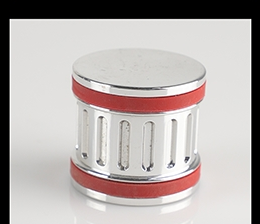 Plastic Cap 15mm SNJGDA-CAP-066