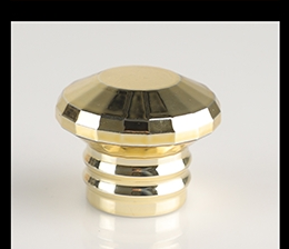 Plastic Cap 15mm SNJGDA-CAP-071