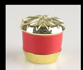 Plastic Cap 15mm SNJGDA-CAP-073