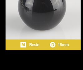 Wood Cap 15mm SNJGDA-CAP-020