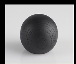 Wood Cap 15mm SNJGDA-CAP-023