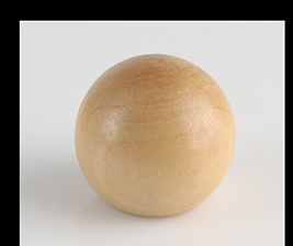 Wood Cap 15mm SNJGDA-CAP-025