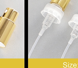 Plastic Cap 15mm SNJGDA-CAP-084