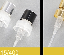 Plastic Cap 15mm SNJGDA-CAP-085