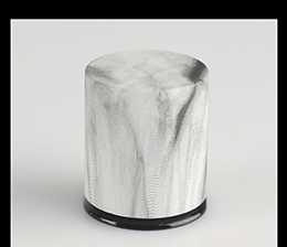 Metal Cap 15mm SNJGDA-CAP-036