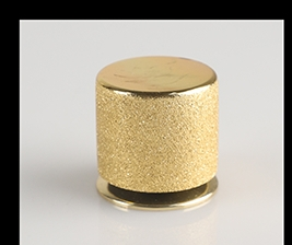 Metal Cap 15mm SNJGDA-CAP-038