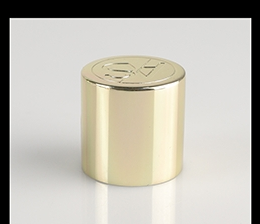 Metal Cap 15mm SNJGDA-CAP-040