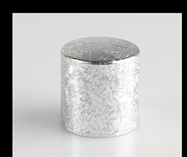 Metal Cap 15mm SNJGDA-CAP-041