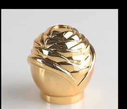 Metal Cap 15mm SNJGDA-CAP-044