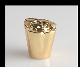 Metal Cap 15mm SNJGDA-CAP-045