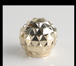 Metal Cap 15mm SNJGDA-CAP-046