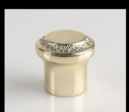 Metal Cap 15mm SNJGDA-CAP-050