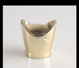 Metal Cap 15mm SNJGDA-CAP-051