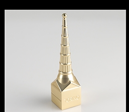 Metal Cap 15mm SNJGDA-CAP-052