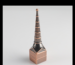 Metal Cap 15mm SNJGDA-CAP-053