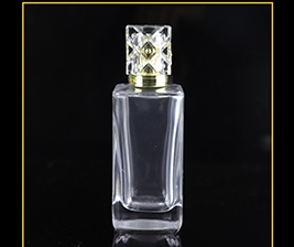 100ml Glass Perfume Bottle SNJGDA-P128