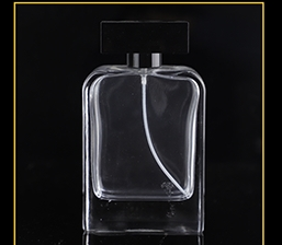 100ml Glass Perfume Bottle SNJGDA-P129