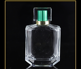100ml Glass Perfume Bottle SNJGDA-P130