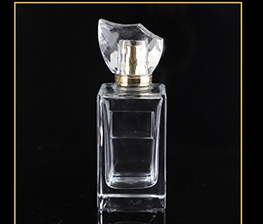 100ml Glass Perfume Bottle SNJGDA-P131