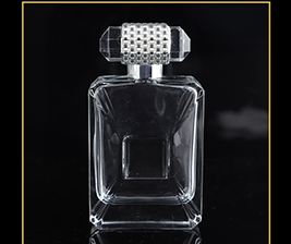 100ml Glass Perfume Bottle SNJGDA-P132