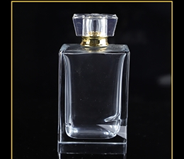 100ml Glass Perfume Bottle SNJGDA-P134