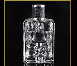 100ml Glass Perfume Bottle SNJGDA-P135