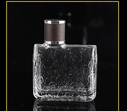 100ml Glass Perfume Bottle SNJGDA-P137