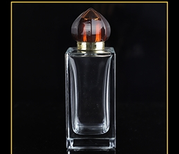 100ml Glass Perfume Bottle SNJGDA-P138
