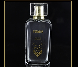 100ml Glass Perfume Bottle SNJGDA-P139