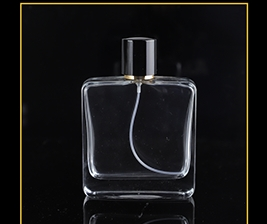 100ml Glass Perfume Bottle SNJGDA-P140