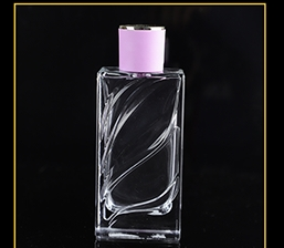 100ml Glass Perfume Bottle SNJGDA-P141