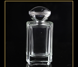 100ml Glass Perfume Bottle SNJGDA-P142