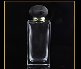 100ml Glass Perfume Bottle SNJGDA-P143
