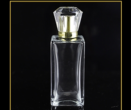 100ml Glass Perfume Bottle SNJGDA-P144