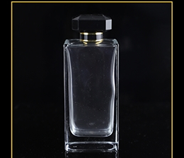 100ml Glass Perfume Bottle SNJGDA-P146