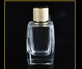 100ml Glass Perfume Bottle SNJGDA-P147