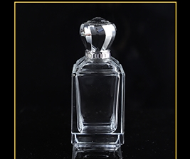 100ml Glass Perfume Bottle SNJGDA-P148