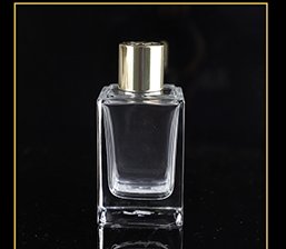 100ml Glass Perfume Bottle SNJGDA-P149