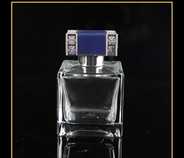 100ml Glass Perfume Bottle SNJGDA-P150