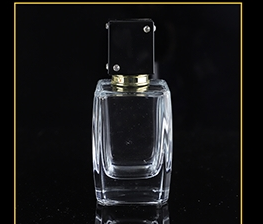 100ml Glass Perfume Bottle SNJGDA-P151