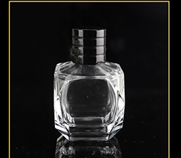 100ml Glass Perfume Bottle SNJGDA-P153