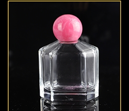 100ml Glass Perfume Bottle SNJGDA-P154