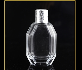 100ml Glass Perfume Bottle SNJGDA-P155