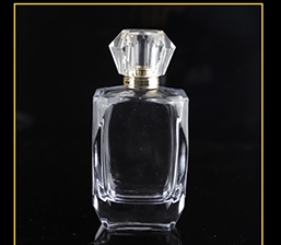 100ml Glass Perfume Bottle SNJGDA-P156