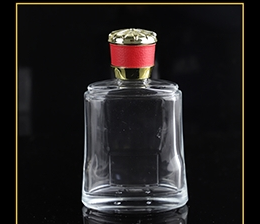 100ml Glass Perfume Bottle SNJGDA-P157