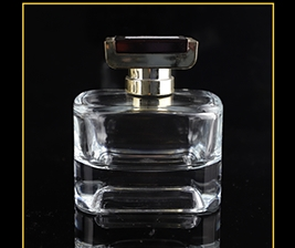 100ml Glass Perfume Bottle SNJGDA-P159