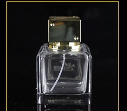 100ml Glass Perfume Bottle SNJGDA-P160